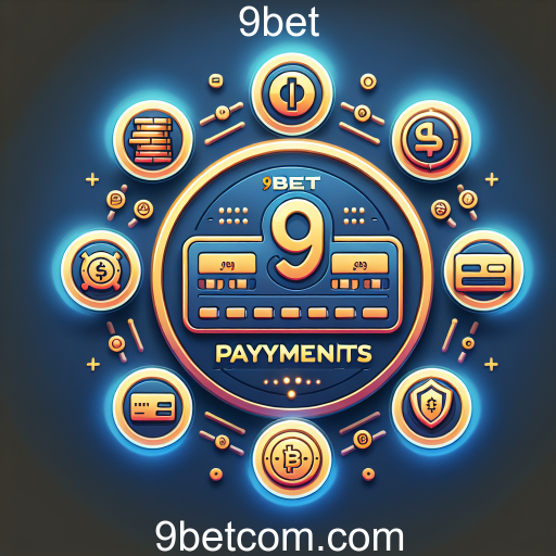 Navegando pela Categoria de Pagamento na 9bet